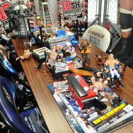 あのユークスが漫画連載！JKプロレス漫画「ロリクラ☆ほーるど！」作家インタビュー…プロレス愛からパンツのエンタメ性まで