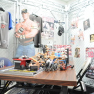 あのユークスが漫画連載！JKプロレス漫画「ロリクラ☆ほーるど！」作家インタビュー…プロレス愛からパンツのエンタメ性まで