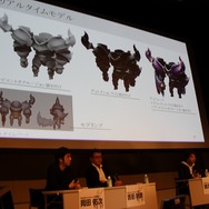 配信を開始した『リトル ノア』のアートワークに迫るトークイベントが開催。方舟やキャラクターに込めた吉田明彦氏のこだわりとは