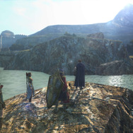 『ドラゴンズドグマ オンライン』ファイターなど初期ジョブ4種公開、白竜を守る「白翼覚者隊」の詳細も