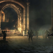 『ドラゴンズドグマ オンライン』ファイターなど初期ジョブ4種公開、白竜を守る「白翼覚者隊」の詳細も