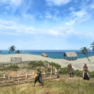 『ドラゴンズドグマ オンライン』ファイターなど初期ジョブ4種公開、白竜を守る「白翼覚者隊」の詳細も