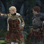 『ドラゴンズドグマ オンライン』ファイターなど初期ジョブ4種公開、白竜を守る「白翼覚者隊」の詳細も