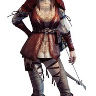 『ドラゴンズドグマ オンライン』ファイターなど初期ジョブ4種公開、白竜を守る「白翼覚者隊」の詳細も