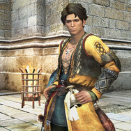 『ドラゴンズドグマ オンライン』ファイターなど初期ジョブ4種公開、白竜を守る「白翼覚者隊」の詳細も