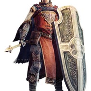 『ドラゴンズドグマ オンライン』ファイターなど初期ジョブ4種公開、白竜を守る「白翼覚者隊」の詳細も