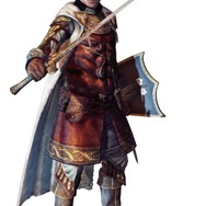 『ドラゴンズドグマ オンライン』ファイターなど初期ジョブ4種公開、白竜を守る「白翼覚者隊」の詳細も