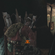 『バイオハザード リベレーションズ2』バリー/レイドモードプレイレポ―バリー編は謎の少女ナタリアが重要に