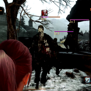 『バイオハザード リベレーションズ2』バリー/レイドモードプレイレポ―バリー編は謎の少女ナタリアが重要に