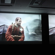 『バイオハザード リベレーションズ2』バリー/レイドモードプレイレポ―バリー編は謎の少女ナタリアが重要に