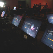 『バイオハザード リベレーションズ2』バリー/レイドモードプレイレポ―バリー編は謎の少女ナタリアが重要に