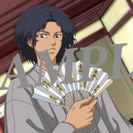 3DS『新テニスの王子様』一部イベントCGなどが公開、公式サイトにはさらなる画像も