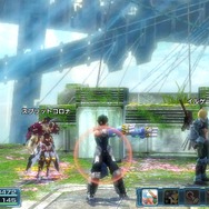 『PS ノヴァ』LVキャップ解放や、新たなクエスト・スキル・武器などを追加するバージョン「1.03」配信