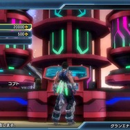 『PS ノヴァ』LVキャップ解放や、新たなクエスト・スキル・武器などを追加するバージョン「1.03」配信