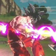 ドラゴンボール ゼノバース