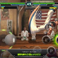 『KOF-i 2012』の無料版が登場、歴代人気キャラ総勢32体で全国のプレイヤーと戦おう