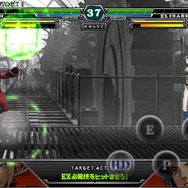 『KOF-i 2012』の無料版が登場、歴代人気キャラ総勢32体で全国のプレイヤーと戦おう
