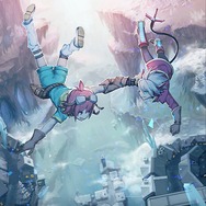 『ロデア・ザ・スカイソルジャー』最新映像が公開！基本となる飛行アクションや、 満足度の高いアンケート結果も