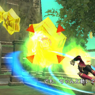 『ロデア・ザ・スカイソルジャー』最新映像が公開！基本となる飛行アクションや、 満足度の高いアンケート結果も