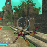 『ロデア・ザ・スカイソルジャー』最新映像が公開！基本となる飛行アクションや、 満足度の高いアンケート結果も