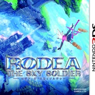 『ロデア・ザ・スカイソルジャー』最新映像が公開！基本となる飛行アクションや、 満足度の高いアンケート結果も