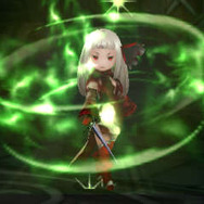 『ブレイブリーセカンド』エクソシストやガーディアンなど新ジョブ判明、気になるティズの詳細も