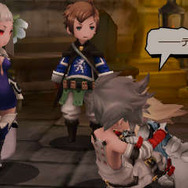 『ブレイブリーセカンド』エクソシストやガーディアンなど新ジョブ判明、気になるティズの詳細も