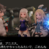 『ブレイブリーセカンド』エクソシストやガーディアンなど新ジョブ判明、気になるティズの詳細も