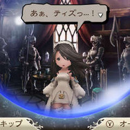 『ブレイブリーセカンド』エクソシストやガーディアンなど新ジョブ判明、気になるティズの詳細も