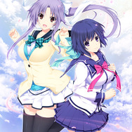 キービジュアル