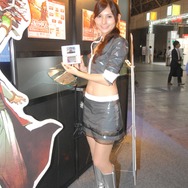 【TGS2008】コンパニオンレポート: コーエーブース