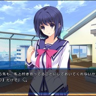 PS Vita『LOVELY×CATION 1&2』発売決定！追加シナリオ＆新規イベントシーンを大幅追加