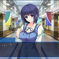 PS Vita『LOVELY×CATION 1&2』発売決定！追加シナリオ＆新規イベントシーンを大幅追加