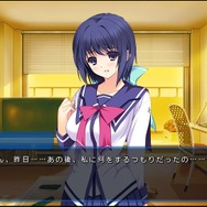 PS Vita『LOVELY×CATION 1&2』発売決定！追加シナリオ＆新規イベントシーンを大幅追加