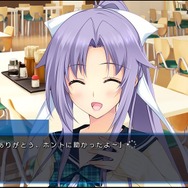 PS Vita『LOVELY×CATION 1&2』発売決定！追加シナリオ＆新規イベントシーンを大幅追加