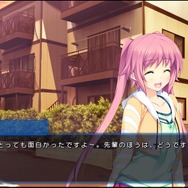 PS Vita『LOVELY×CATION 1&2』発売決定！追加シナリオ＆新規イベントシーンを大幅追加