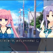 PS Vita『LOVELY×CATION 1&2』発売決定！追加シナリオ＆新規イベントシーンを大幅追加