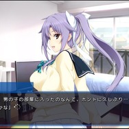 PS Vita『LOVELY×CATION 1&2』発売決定！追加シナリオ＆新規イベントシーンを大幅追加