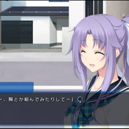 PS Vita『LOVELY×CATION 1&2』発売決定！追加シナリオ＆新規イベントシーンを大幅追加