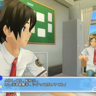 『夏色ハイスクル★青春白書(略)』親友候補から不登校まで、青春を共に過ごすクラスメイト15名公開