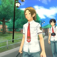 『夏色ハイスクル★青春白書(略)』親友候補から不登校まで、青春を共に過ごすクラスメイト15名公開