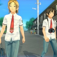 『夏色ハイスクル★青春白書(略)』親友候補から不登校まで、青春を共に過ごすクラスメイト15名公開
