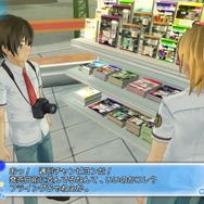 『夏色ハイスクル★青春白書(略)』親友候補から不登校まで、青春を共に過ごすクラスメイト15名公開