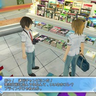 『夏色ハイスクル★青春白書(略)』親友候補から不登校まで、青春を共に過ごすクラスメイト15名公開