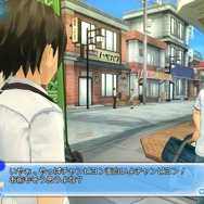 『夏色ハイスクル★青春白書(略)』親友候補から不登校まで、青春を共に過ごすクラスメイト15名公開