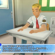 『夏色ハイスクル★青春白書(略)』親友候補から不登校まで、青春を共に過ごすクラスメイト15名公開