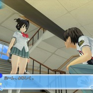 『夏色ハイスクル★青春白書(略)』親友候補から不登校まで、青春を共に過ごすクラスメイト15名公開