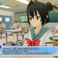 『夏色ハイスクル★青春白書(略)』親友候補から不登校まで、青春を共に過ごすクラスメイト15名公開