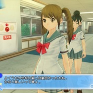 『夏色ハイスクル★青春白書(略)』親友候補から不登校まで、青春を共に過ごすクラスメイト15名公開