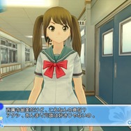 『夏色ハイスクル★青春白書(略)』親友候補から不登校まで、青春を共に過ごすクラスメイト15名公開